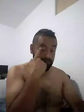 sabor Latino bdsm online show from January 19, 3:08 am