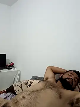 sabor Latino bdsm online show from January 24, 4:48 am