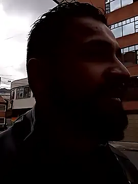 sabor Latino bdsm online show from October 7, 3:42 pm