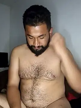 sabor Latino bdsm online show from October 13, 3:28 am