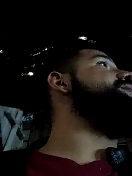 sabor Latino bdsm online show from October 18, 2:14 am