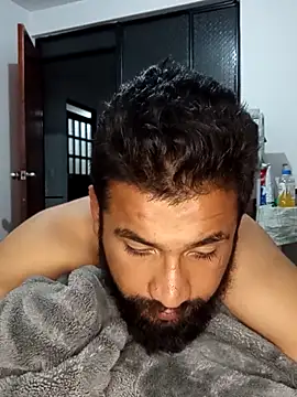 sabor Latino bdsm online show from October 28, 2:37 am