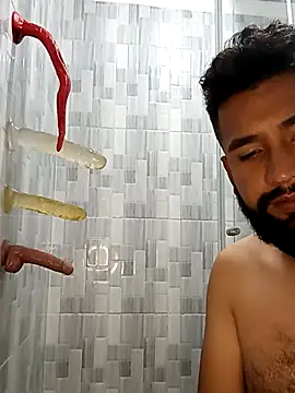 sabor Latino bdsm online show from November 4, 7:46 pm