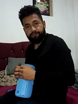 sabor Latino bdsm online show from November 12, 3:23 pm