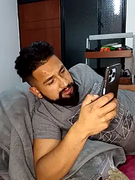 sabor Latino bdsm online show from December 15, 3:33 am