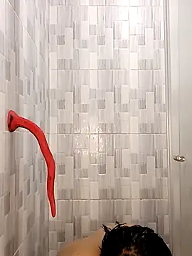 sabor Latino bdsm online show from December 16, 10:04 pm