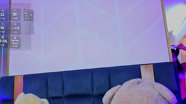 Snapshot of MadyJackson chatting on March 4, 11:49 am MadyJackson online show from March 4, 11:49 am