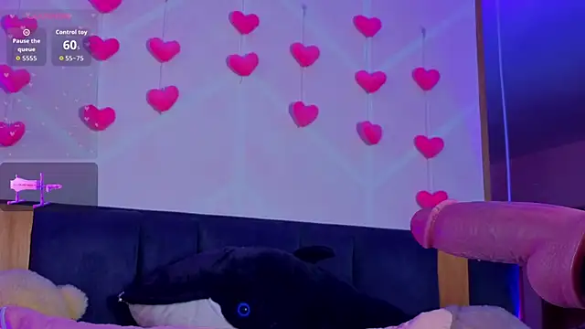 Snapshot of MadyJackson chatting on March 20, 11:48 am MadyJackson online show from March 20, 11:48 am