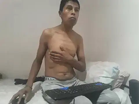 dani07- online show from January 10, 8:48 pm