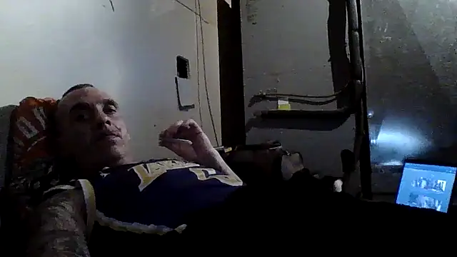 CandiedPompano online show from October 20, 3:29 am