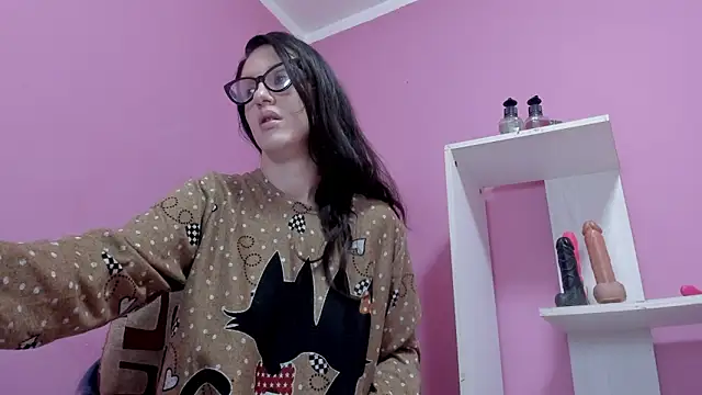 LolaBoobs online show from November 3, 5:09 am