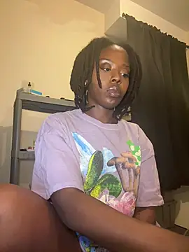 choclatepeaach online show from April 10, 6:18 am