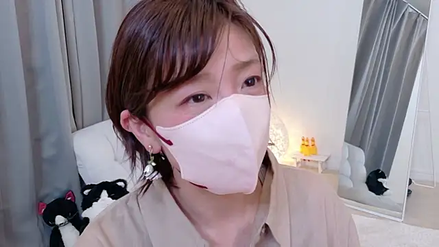 Risa 06 online show from March 31, 12:27 pm