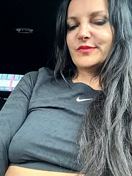 -OLYA- online show from January 13, 1:38 pm