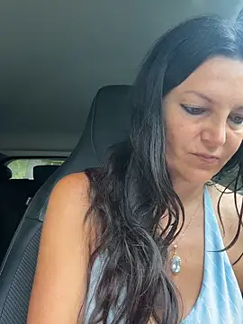 Snapshot of -OLYA- chatting on June 9, 6:14 am -OLYA- online show from June 9, 6:14 am