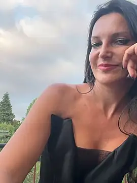 Snapshot of -OLYA- chatting on July 2, 7:09 pm -OLYA- online show from July 2, 7:09 pm