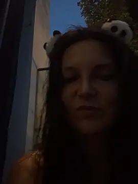 Snapshot of -OLYA- chatting on July 17, 12:01 pm -OLYA- online show from July 17, 12:01 pm