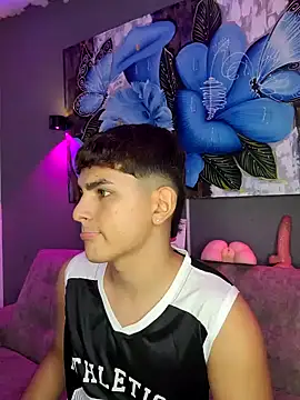 Lyam ap online show from September 20, 12:00 am