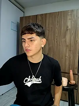 Lyam ap online show from September 23, 9:01 am