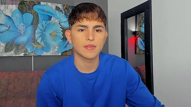 Lyam ap online show from December 22, 9:06 am