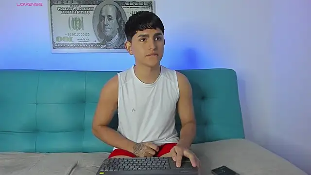 Lyam ap online show from January 14, 11:05 am