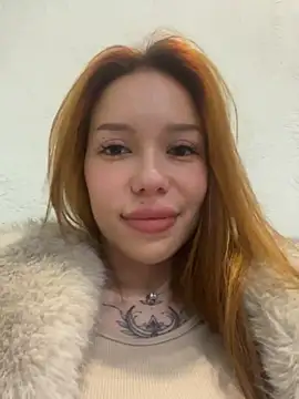 Snapshot of babydolll chatting on December 9, 8:12 pm babydolll online show from December 9, 8:12 pm