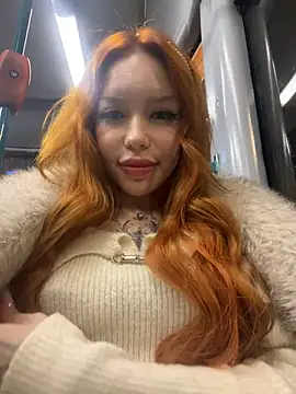 Snapshot of babydolll chatting on January 9, 7:50 pm babydolll online show from January 9, 7:50 pm