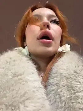 Snapshot of babydolll chatting on January 10, 7:32 pm babydolll online show from January 10, 7:32 pm