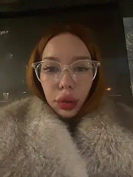 Snapshot of babydolll chatting on January 13, 6:16 pm babydolll online show from January 13, 6:16 pm