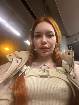 Snapshot of babydolll chatting on January 15, 6:08 pm babydolll online show from January 15, 6:08 pm