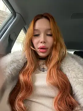 Snapshot of babydolll chatting on January 16, 10:53 am babydolll online show from January 16, 10:53 am