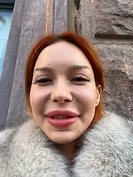 Snapshot of babydolll chatting on January 20, 9:35 am babydolll online show from January 20, 9:35 am