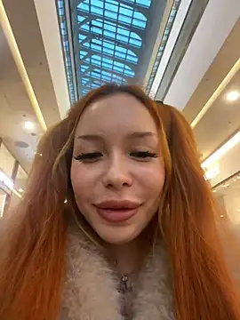 Snapshot of babydolll chatting on January 27, 1:41 pm babydolll online show from January 27, 1:41 pm