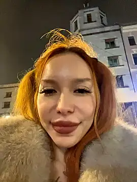 Snapshot of babydolll chatting on January 27, 4:43 pm babydolll online show from January 27, 4:43 pm
