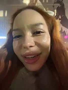 Snapshot of babydolll chatting on March 8, 4:39 pm babydolll online show from March 8, 4:39 pm