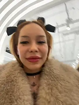 Snapshot of babydolll chatting on March 9, 4:55 pm babydolll online show from March 9, 4:55 pm