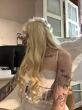 babydolll online show from October 31, 4:19 pm