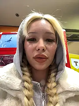 babydolll online show from November 4, 12:26 pm