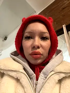 babydolll online show from November 23, 10:48 am