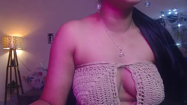 Zonayesha online show from November 10, 2:05 pm