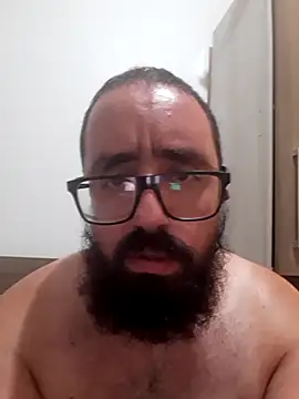 Gordinho quietinho online show from January 7, 3:33 pm