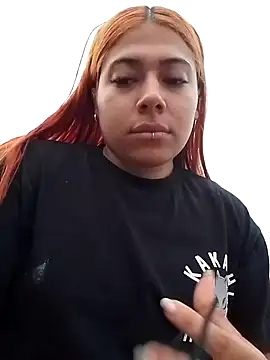 Caro kitty- online show from January 26, 11:17 am