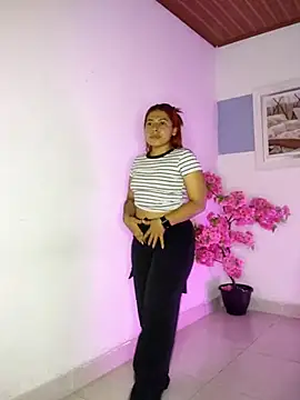 Caro kitty- online show from February 22, 9:26 pm