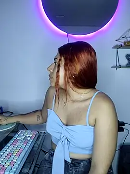 Caro kitty- online show from February 27, 6:42 pm