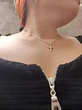 Caro kitty- online show from March 4, 9:32 pm