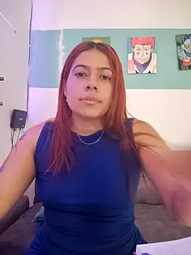 Caro kitty- online show from March 5, 6:23 pm