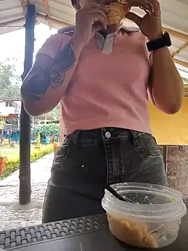 Caro kitty- online show from September 12, 12:49 pm