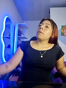 Caro kitty- online show from September 17, 11:23 am