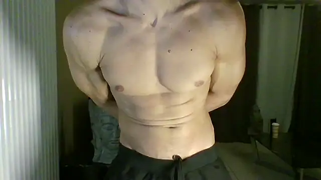 ApollonFit x69 online show from March 4, 9:00 pm