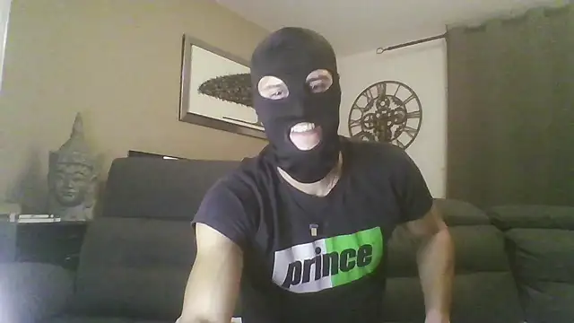 ApollonFit x69 online show from September 27, 3:11 am